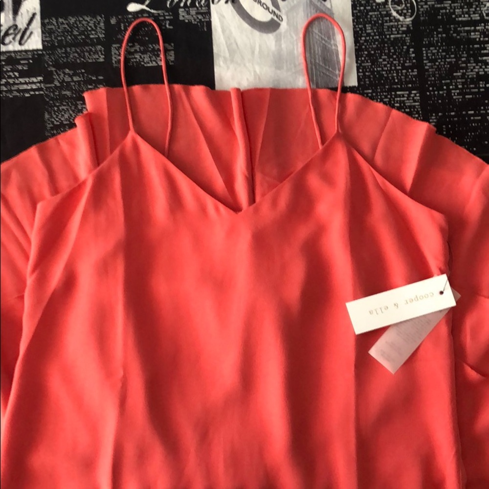 Cooper & Ella Dress